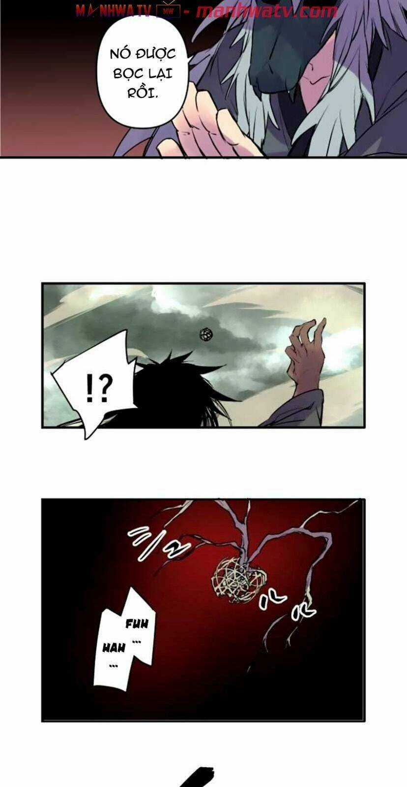 Ake No Tobari - Chapter 142 - Trang 26