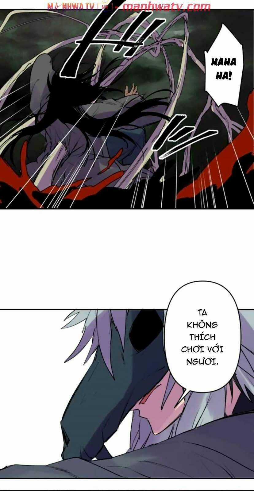 Ake No Tobari - Chapter 142 - Trang 27