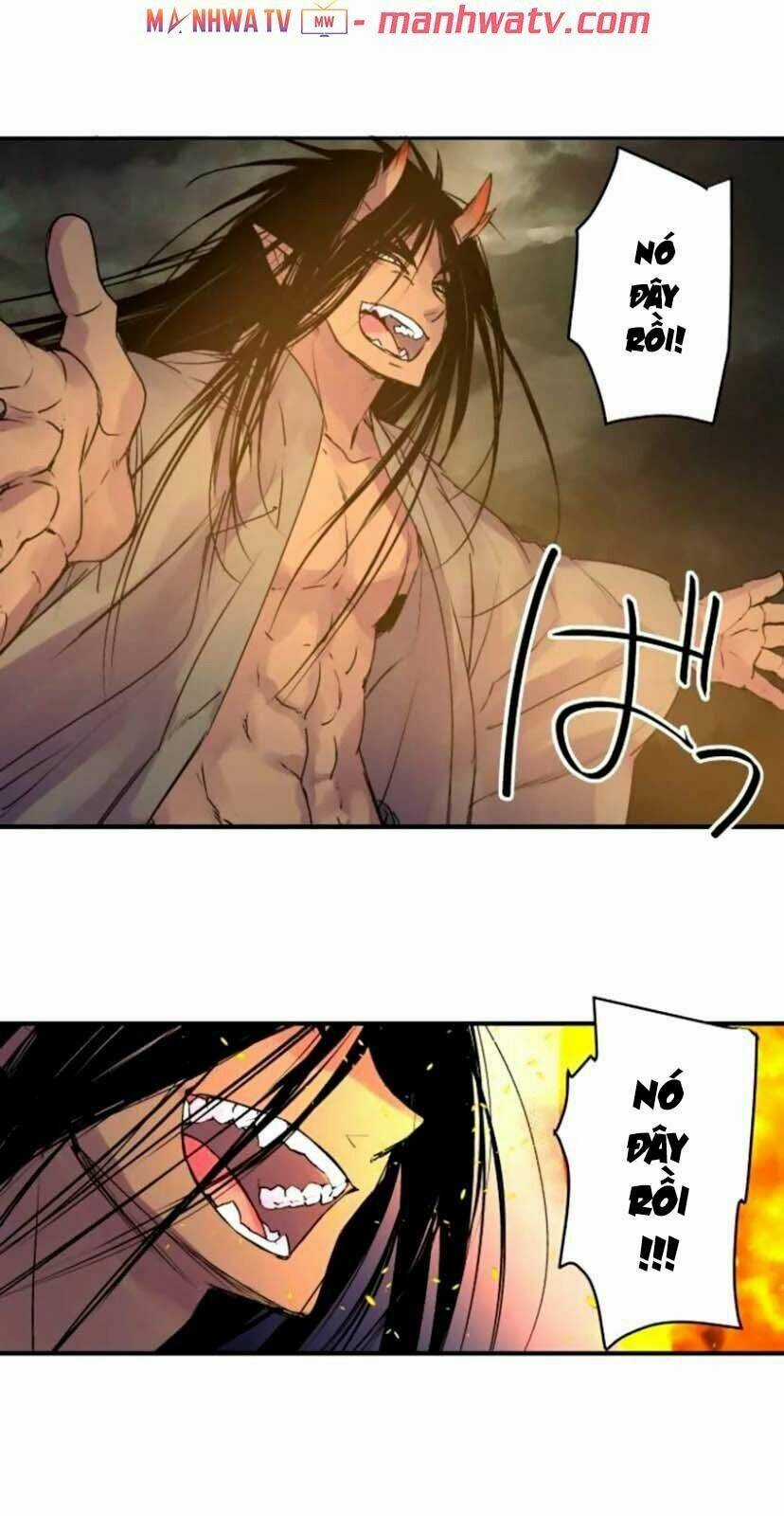 Ake No Tobari - Chapter 142 - Trang 4