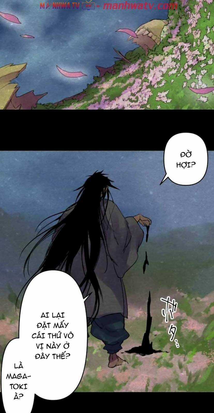 Ake No Tobari - Chapter 142 - Trang 7