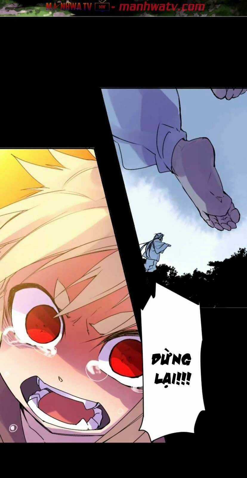 Ake No Tobari - Chapter 142 - Trang 9