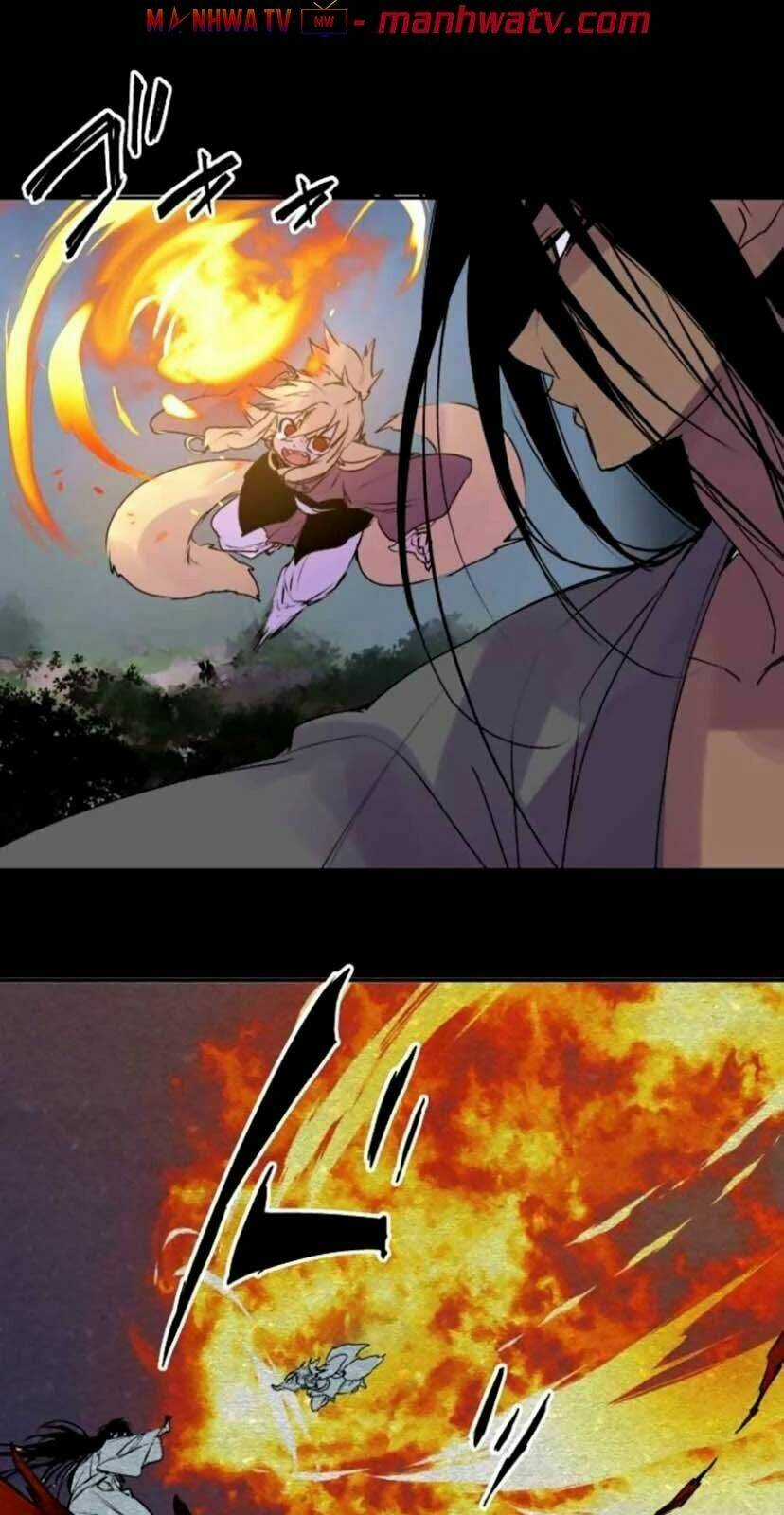 Ake No Tobari - Chapter 142 - Trang 10