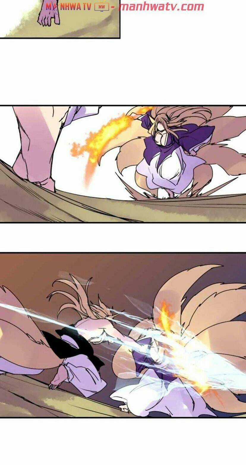 Ake No Tobari - Chapter 143 - Trang 18