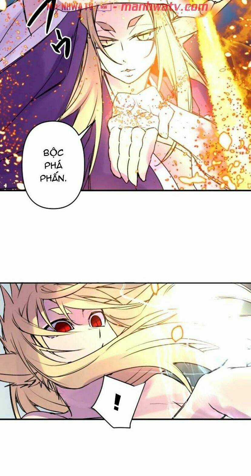 Ake No Tobari - Chapter 143 - Trang 20