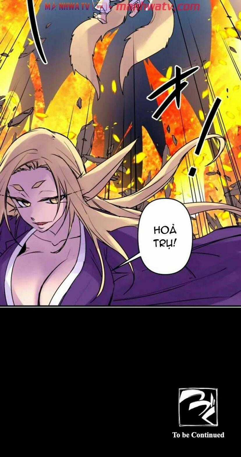 Ake No Tobari - Chapter 143 - Trang 22