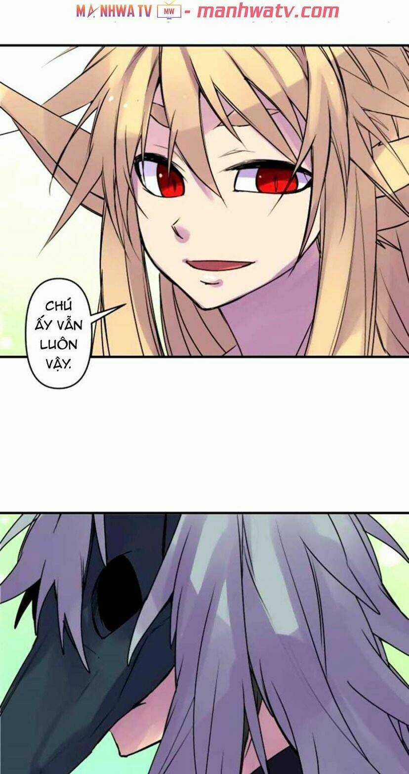 Ake No Tobari - Chapter 143 - Trang 5