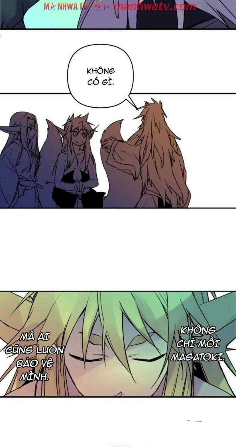 Ake No Tobari - Chapter 143 - Trang 6