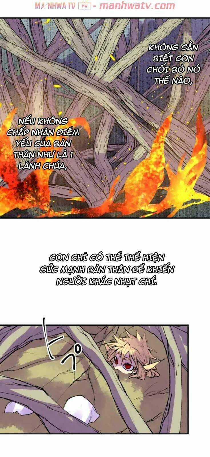 Ake No Tobari - Chapter 144 - Trang 14