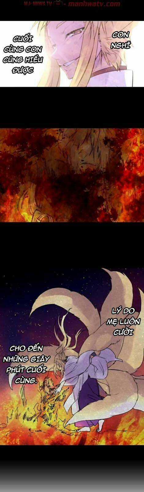 Ake No Tobari - Chapter 144 - Trang 3