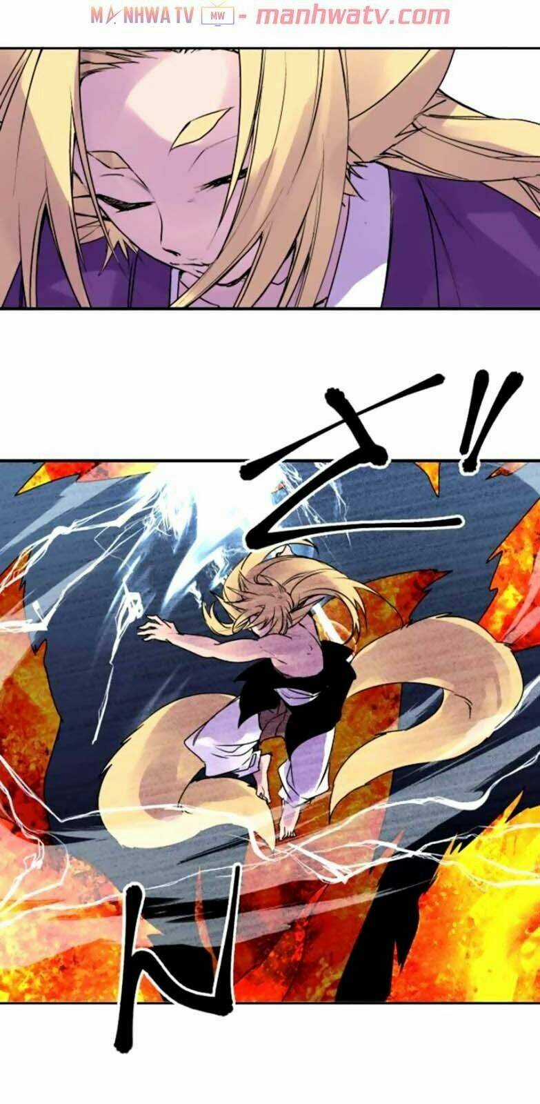 Ake No Tobari - Chapter 144 - Trang 5