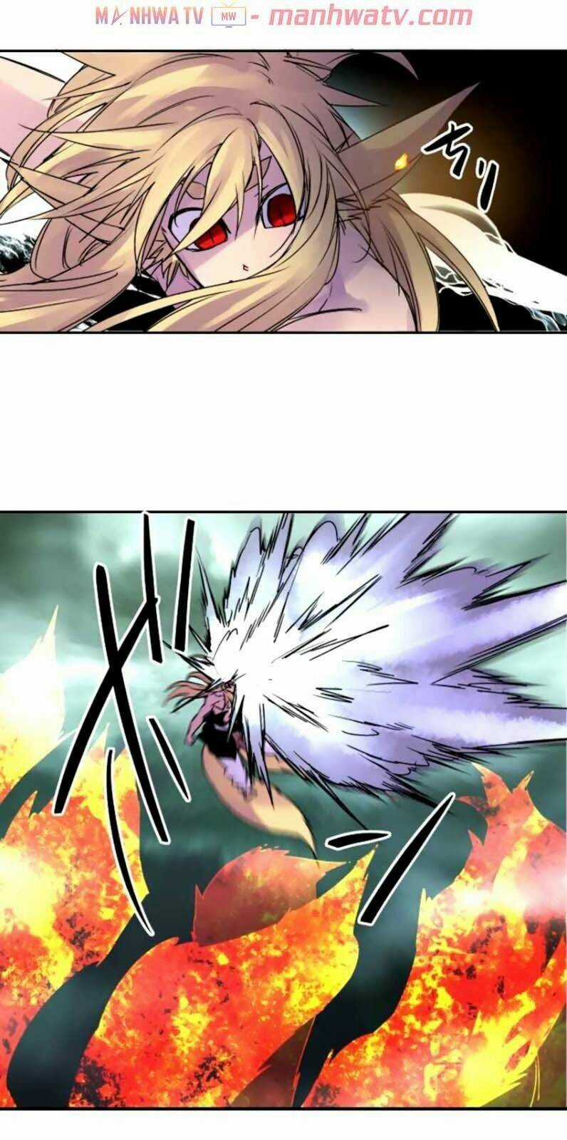 Ake No Tobari - Chapter 144 - Trang 6