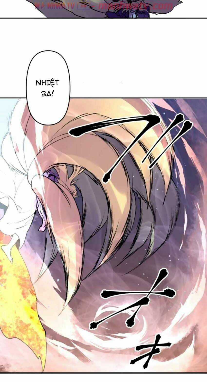 Ake No Tobari - Chapter 145 - Trang 14