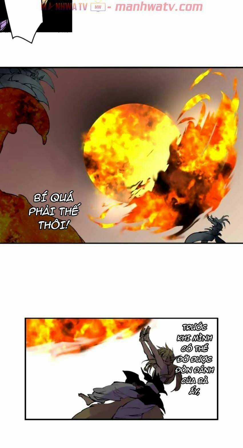 Ake No Tobari - Chapter 145 - Trang 20