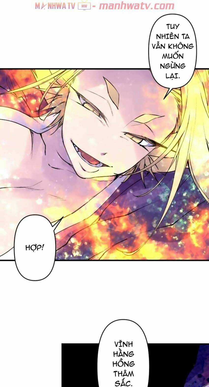 Ake No Tobari - Chapter 145 - Trang 23