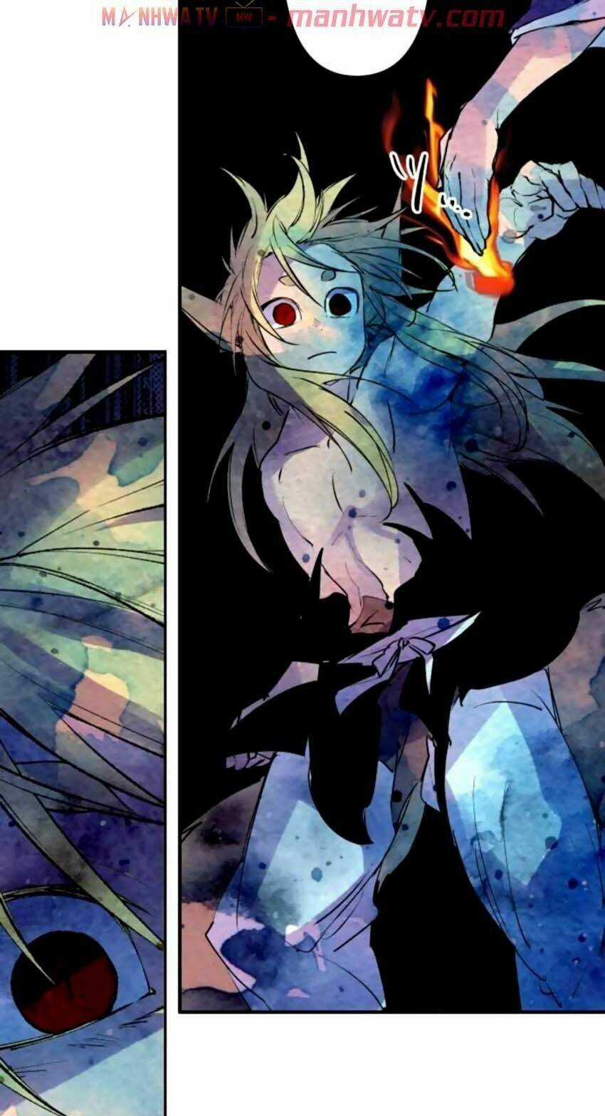 Ake No Tobari - Chapter 145 - Trang 24