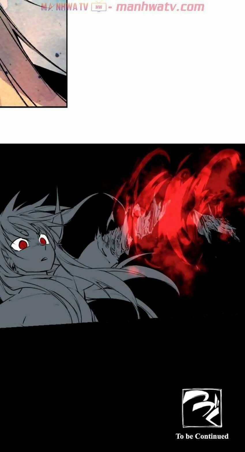 Ake No Tobari - Chapter 145 - Trang 25