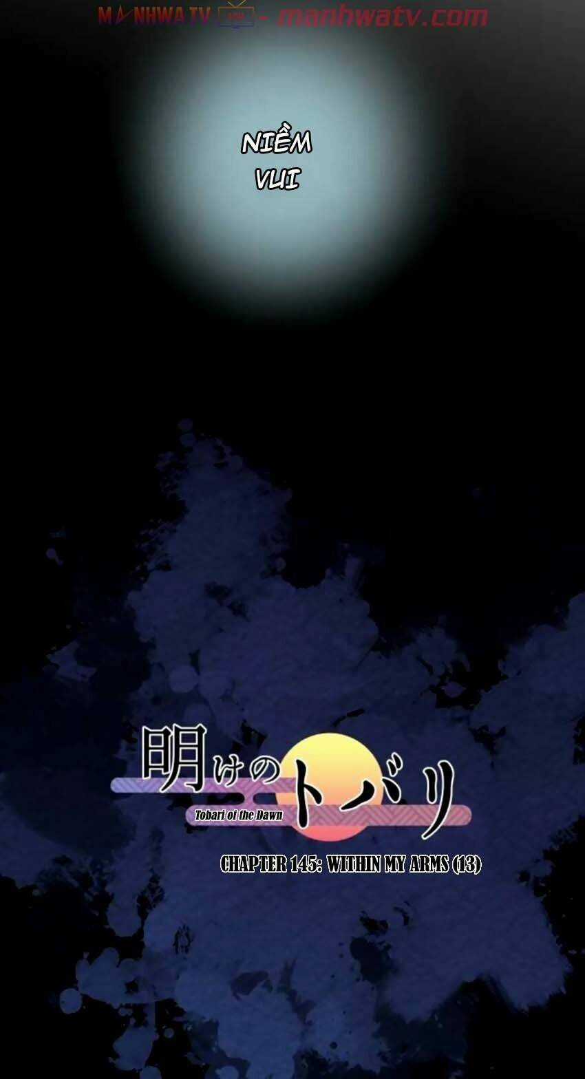 Ake No Tobari - Chapter 145 - Trang 4