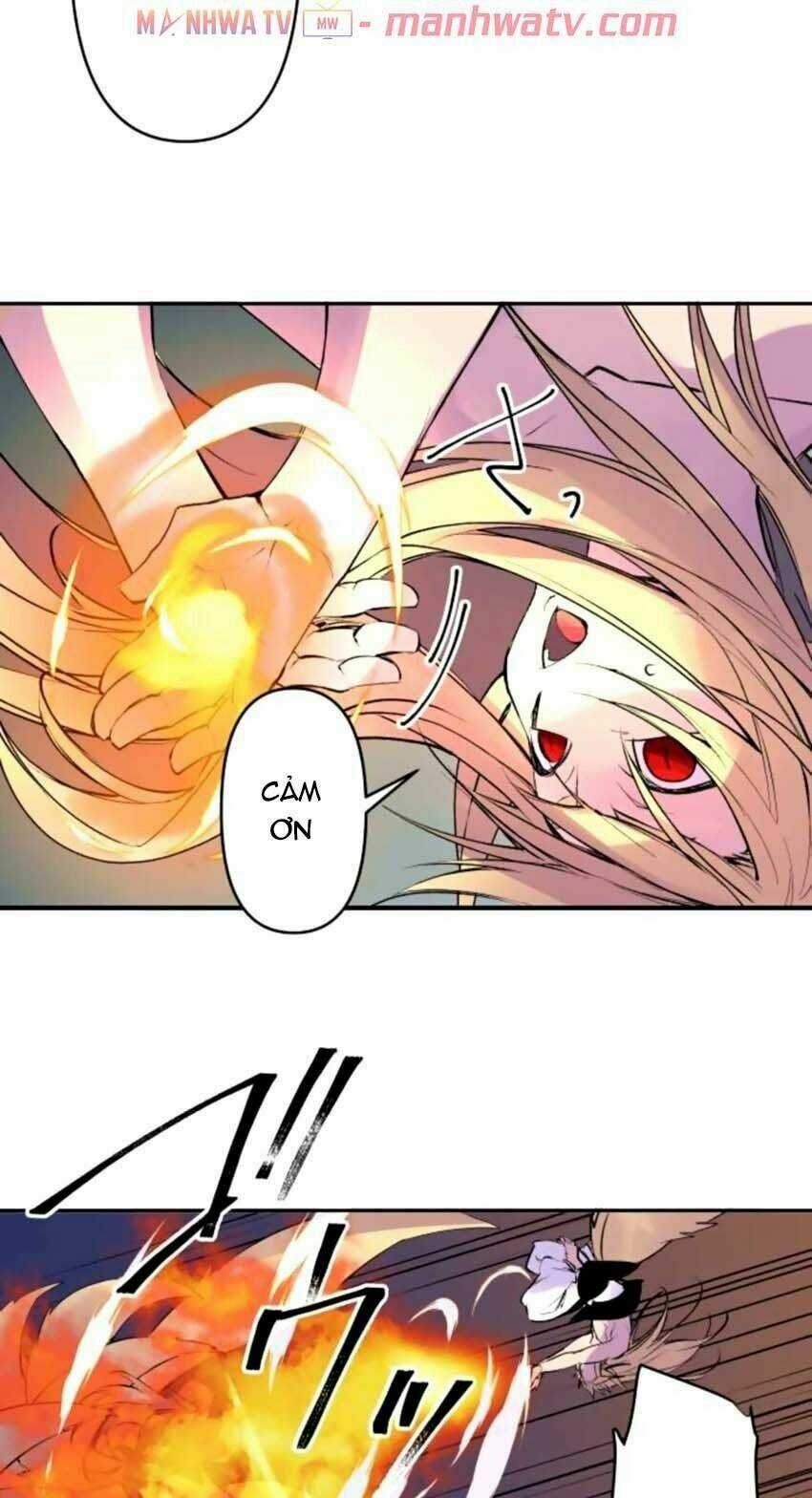 Ake No Tobari - Chapter 145 - Trang 10