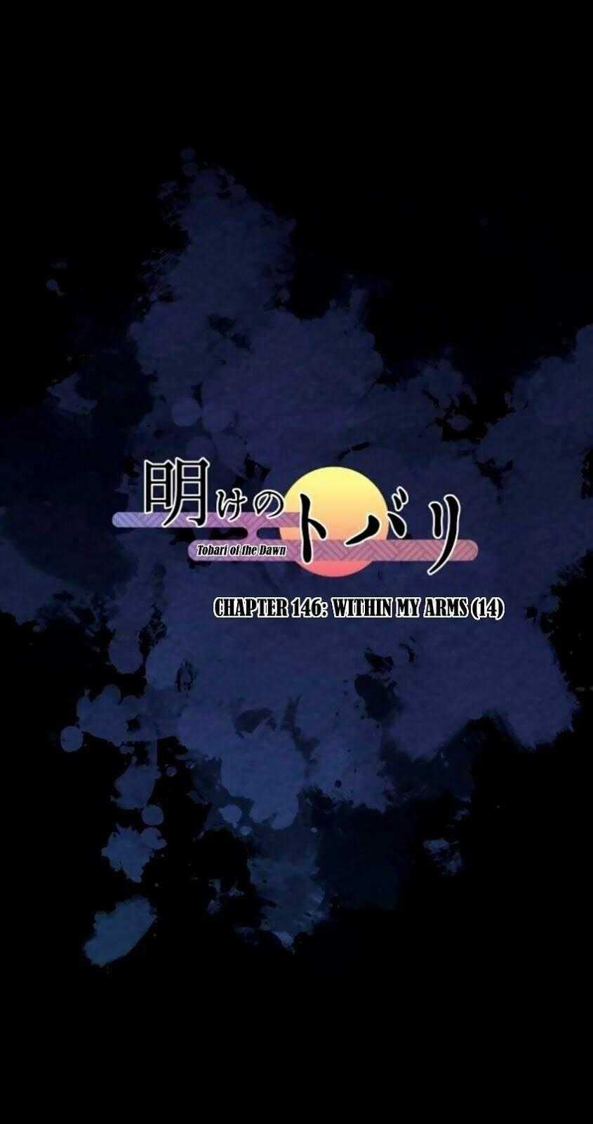 Ake No Tobari - Chapter 146 - Trang 2