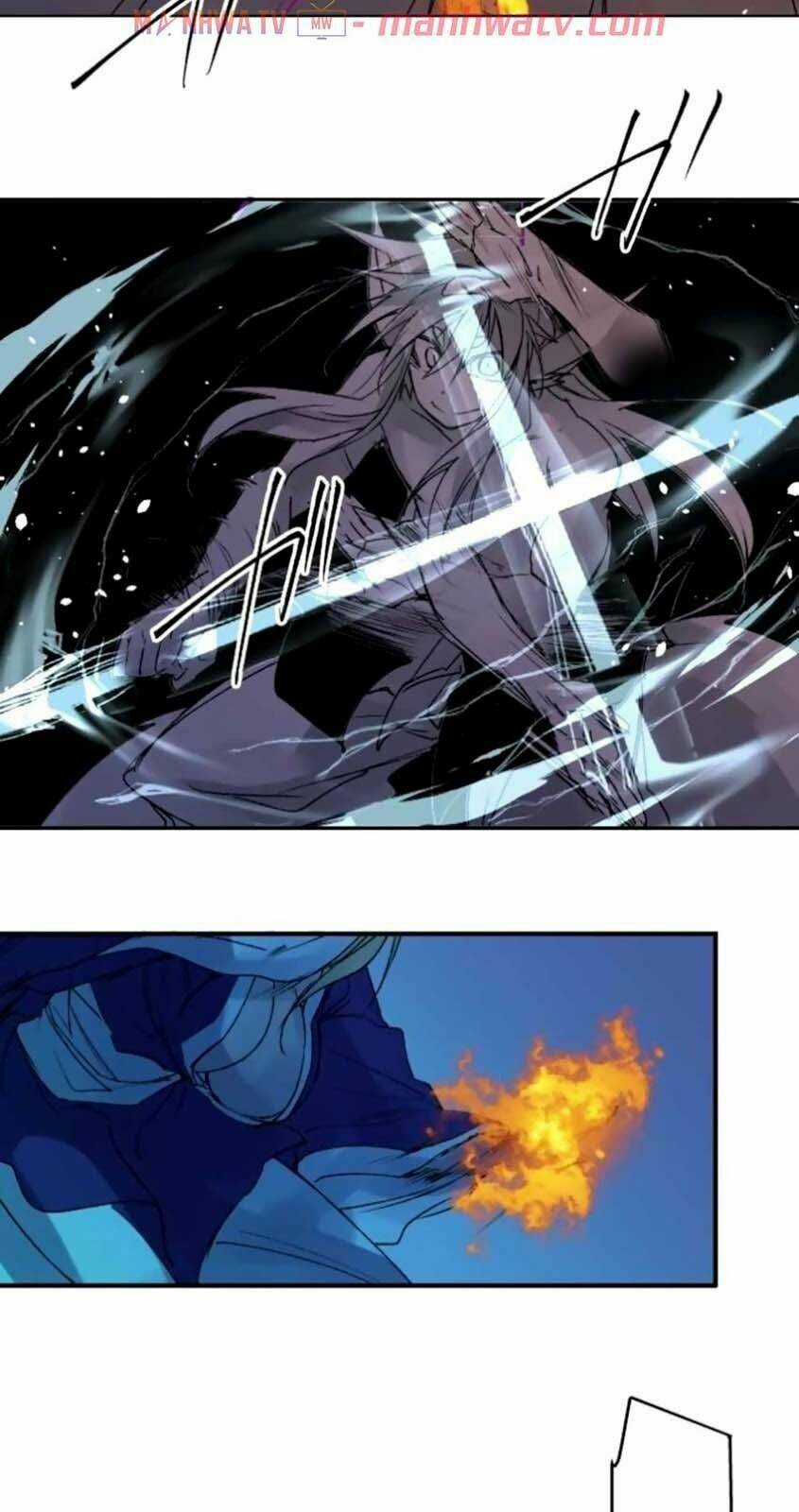 Ake No Tobari - Chapter 146 - Trang 11