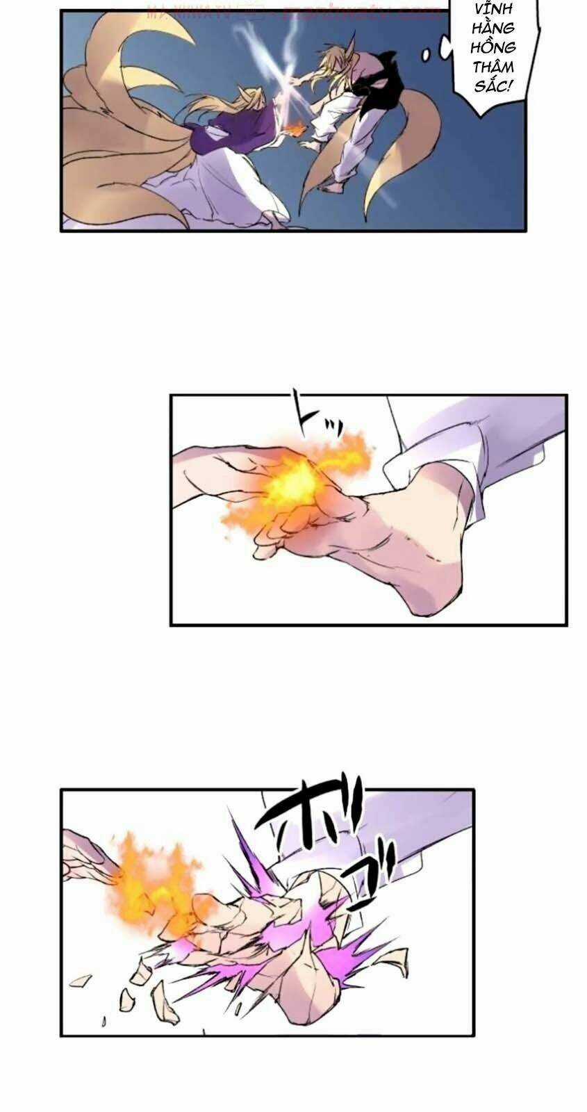 Ake No Tobari - Chapter 146 - Trang 12