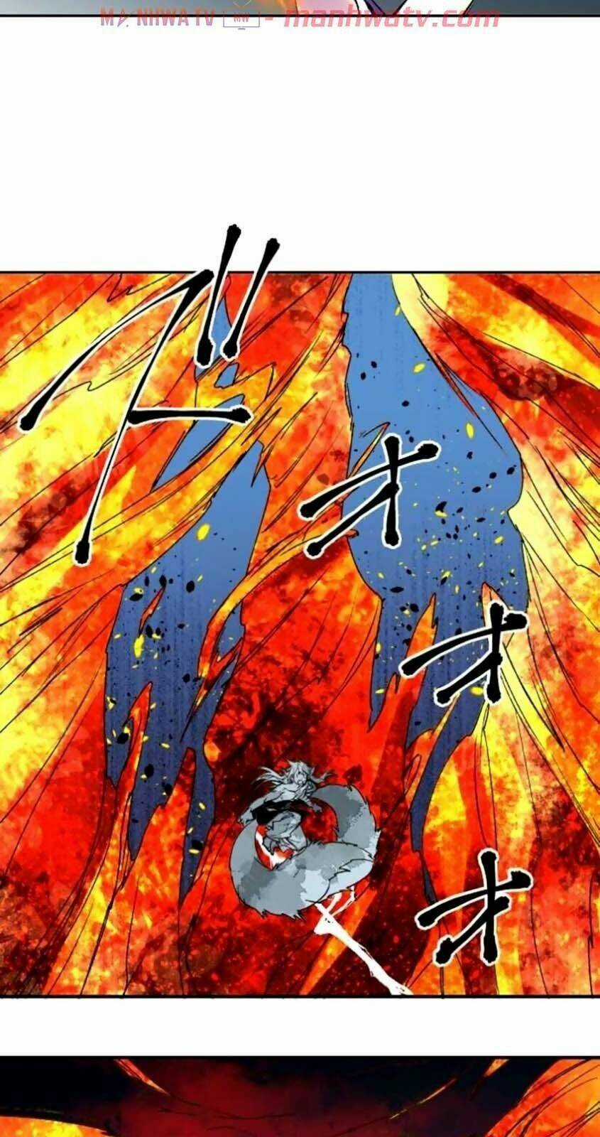 Ake No Tobari - Chapter 146 - Trang 19