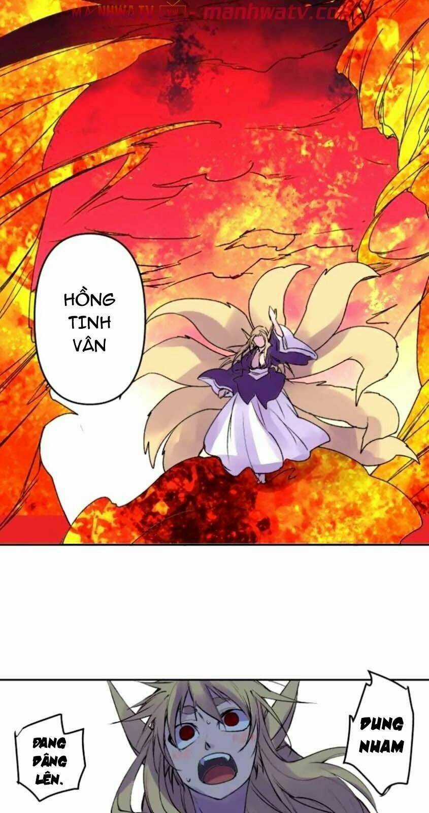 Ake No Tobari - Chapter 146 - Trang 20