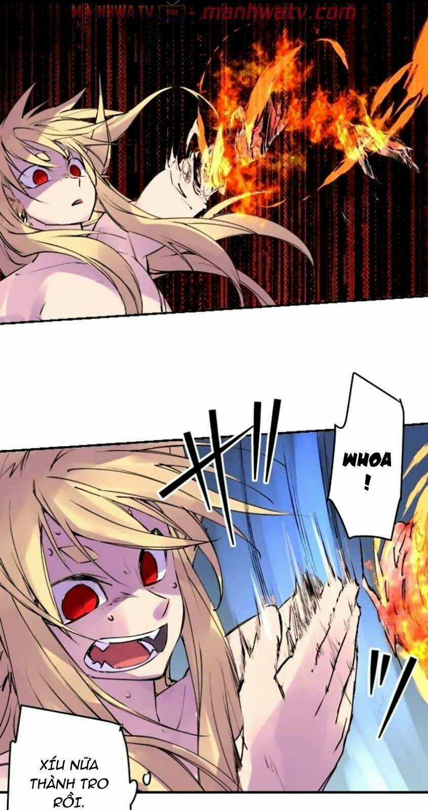 Ake No Tobari - Chapter 146 - Trang 3