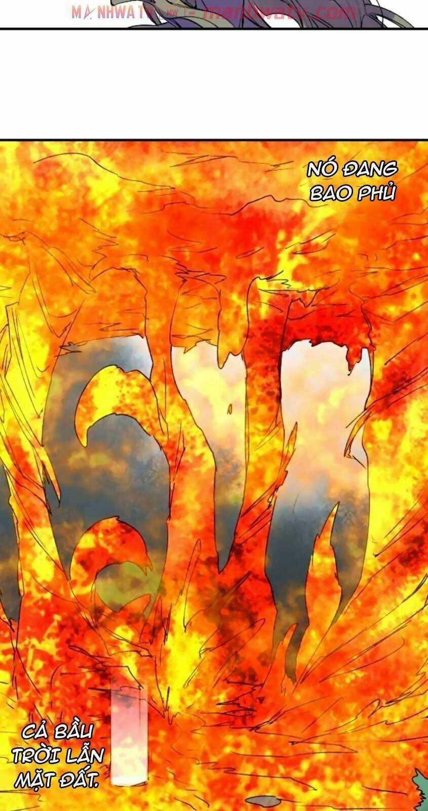 Ake No Tobari - Chapter 146 - Trang 21