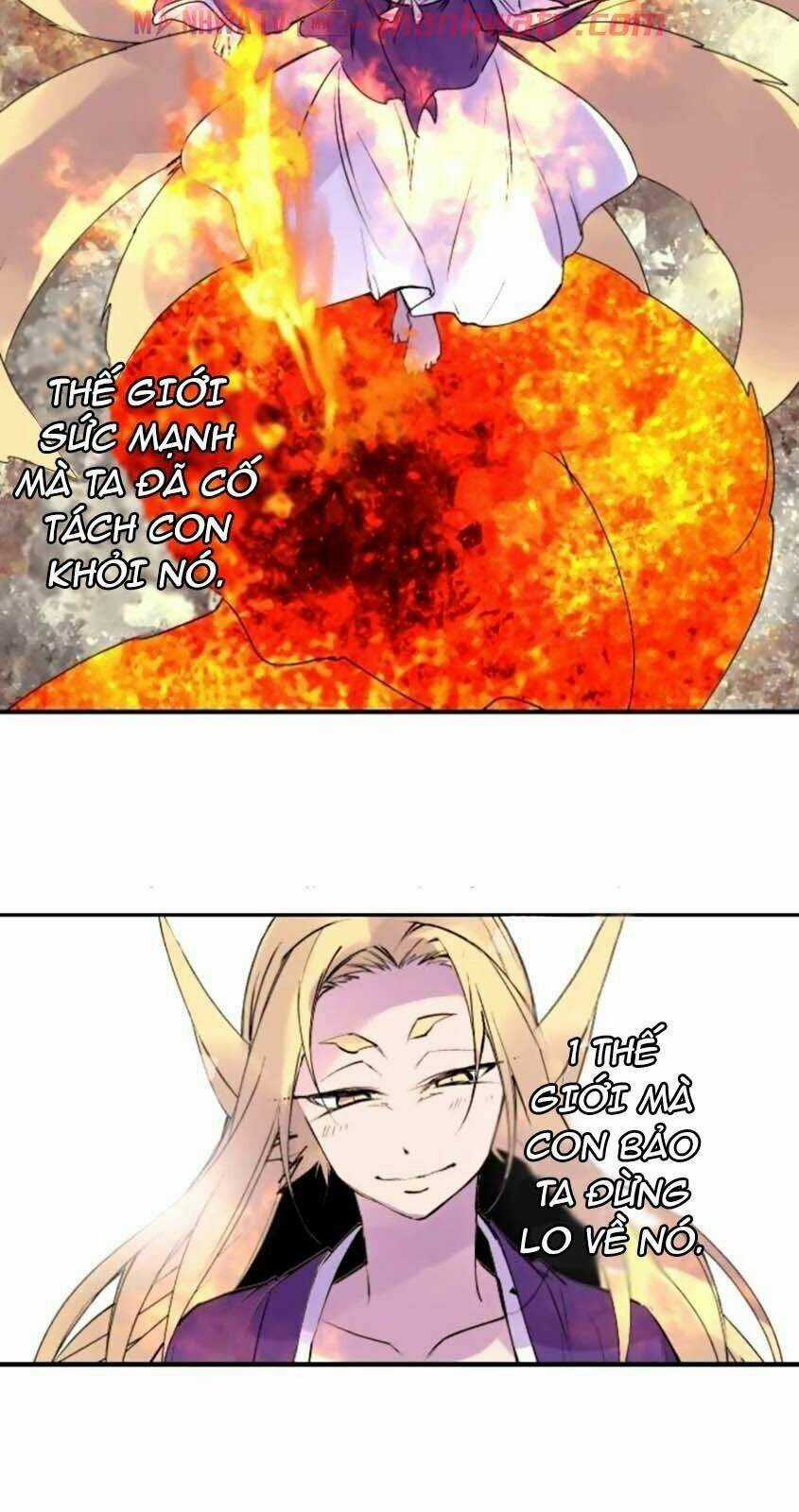 Ake No Tobari - Chapter 146 - Trang 24