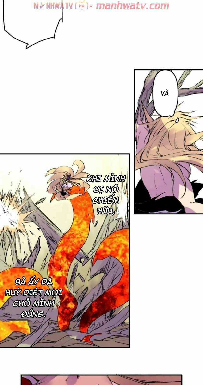 Ake No Tobari - Chapter 146 - Trang 4