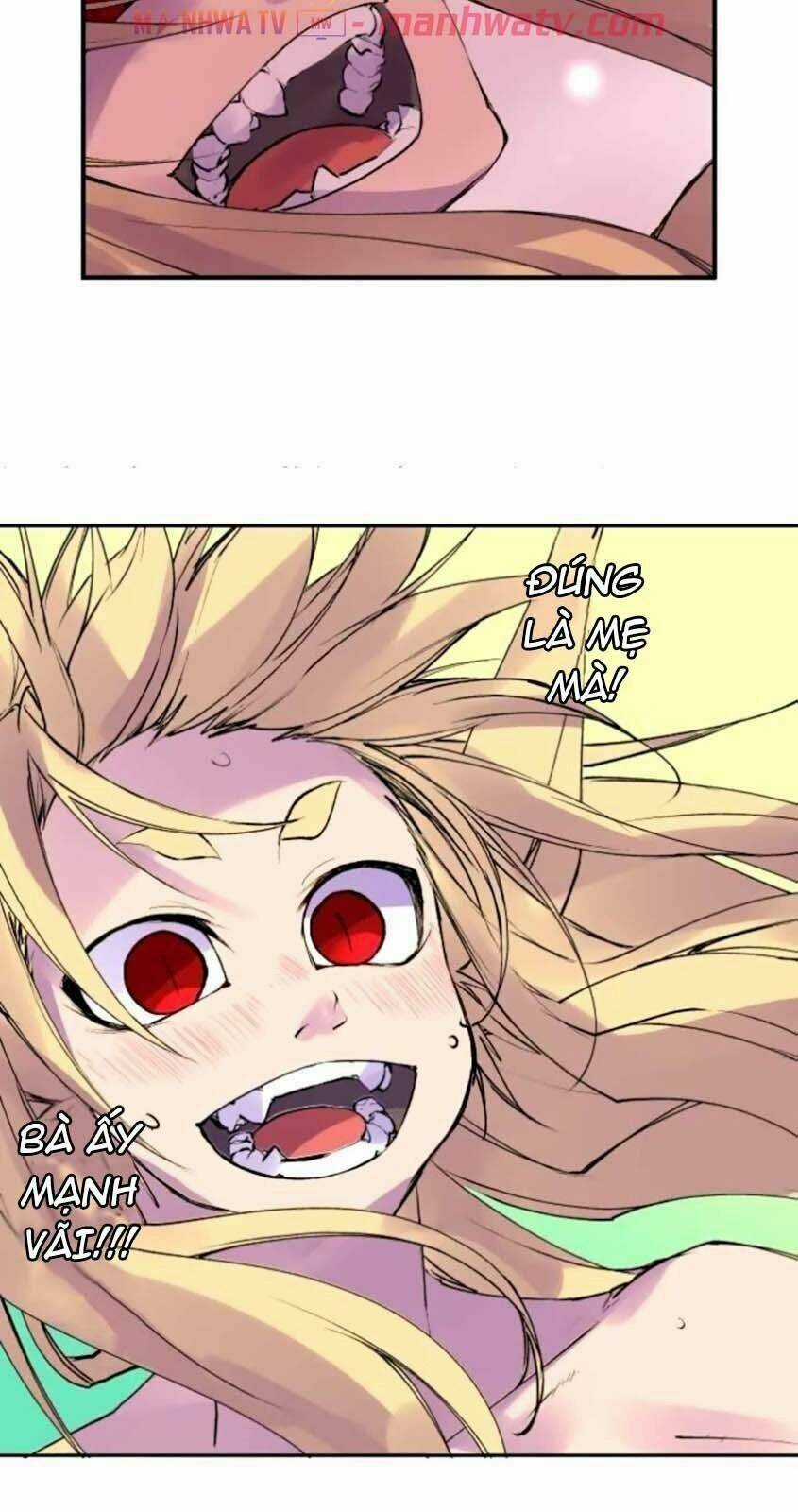 Ake No Tobari - Chapter 146 - Trang 5