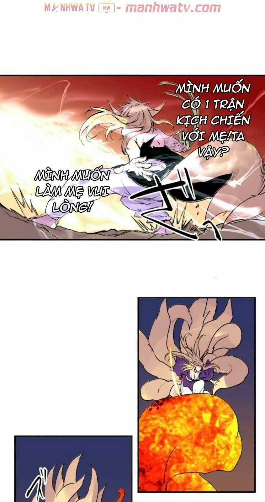 Ake No Tobari - Chapter 146 - Trang 6