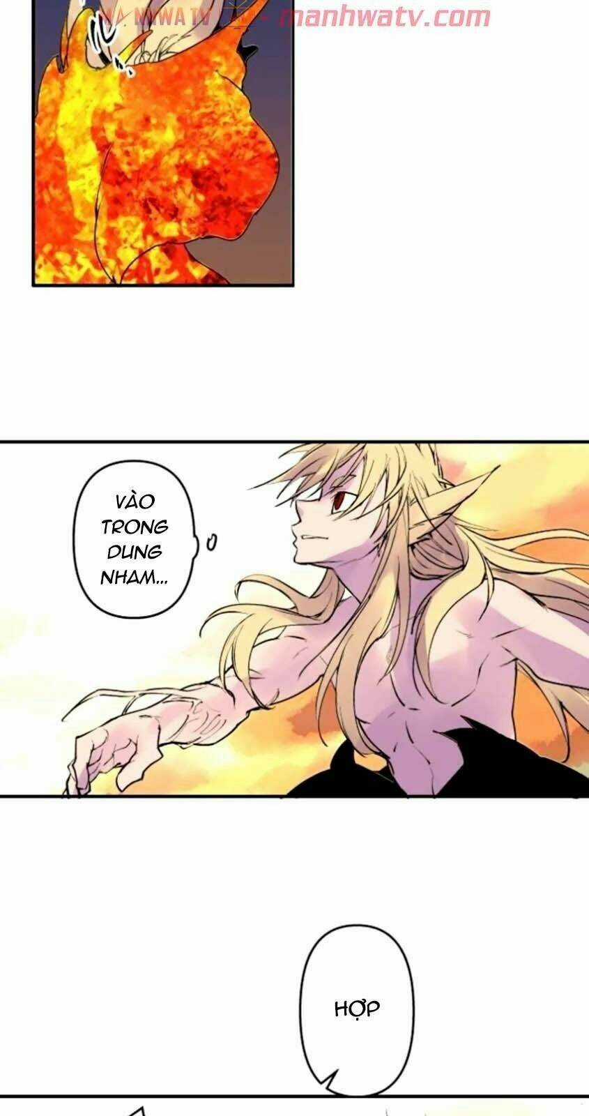 Ake No Tobari - Chapter 146 - Trang 7