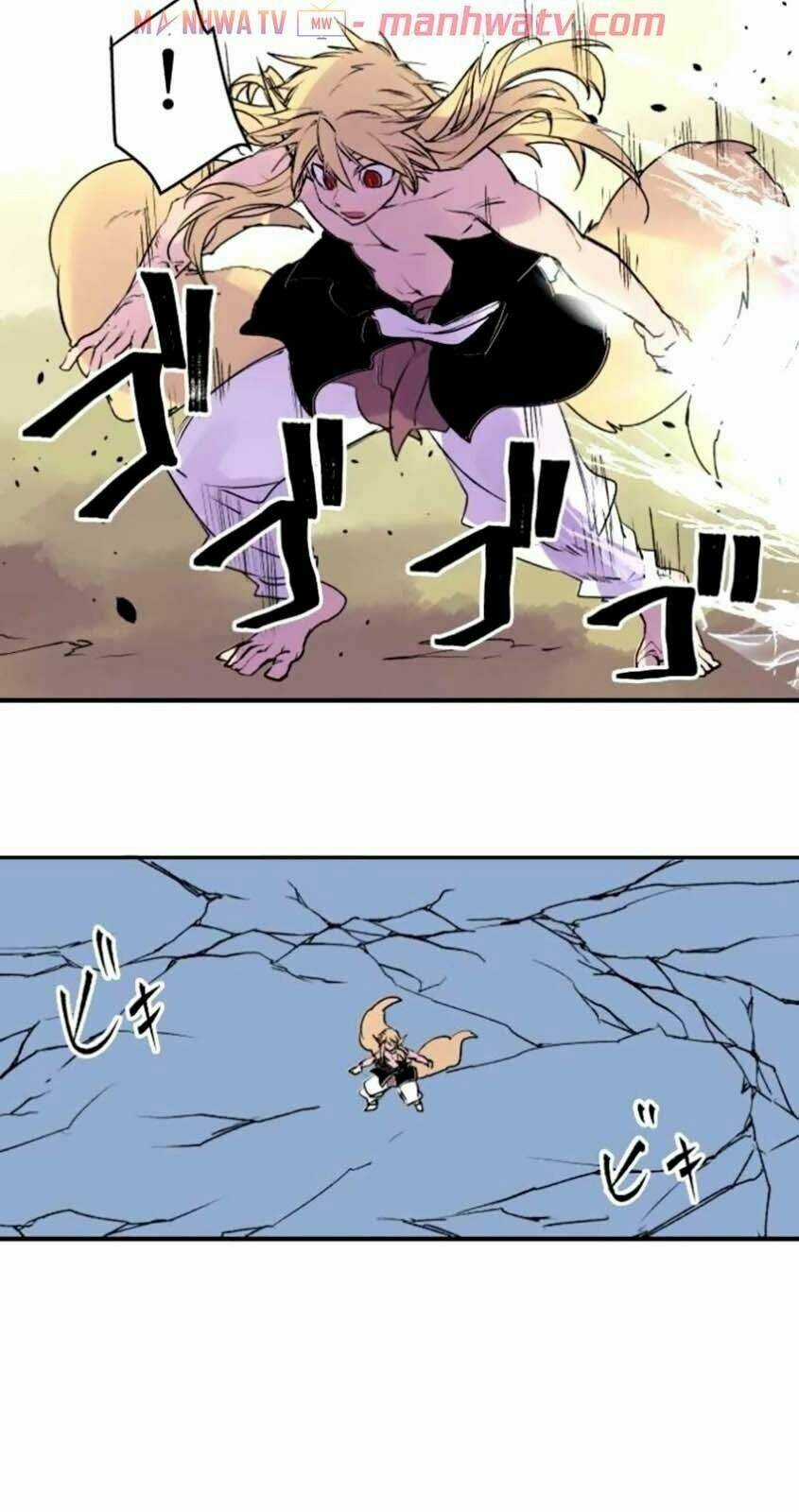 Ake No Tobari - Chapter 146 - Trang 8