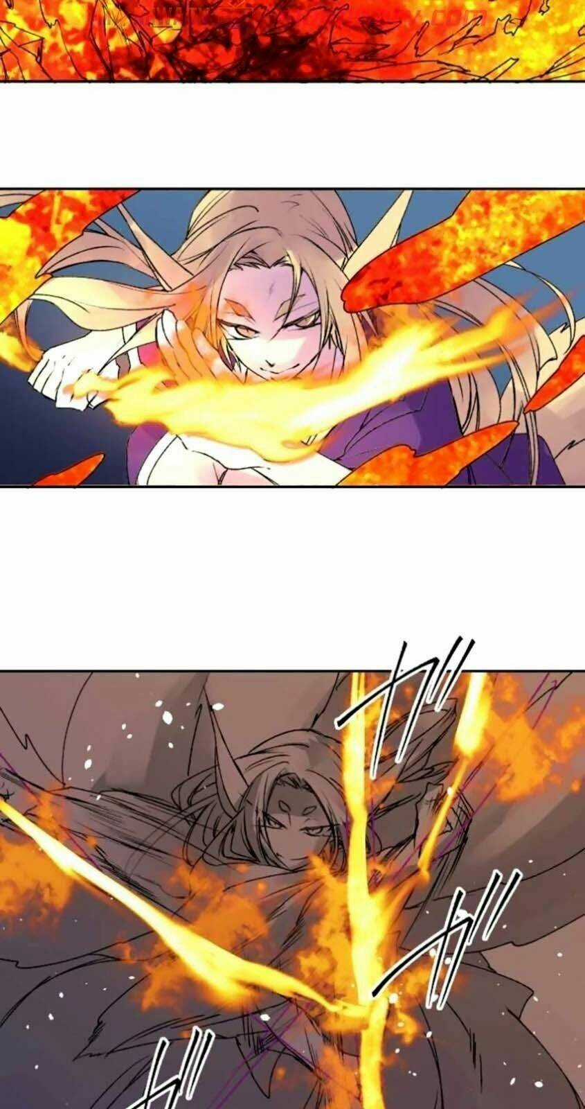 Ake No Tobari - Chapter 146 - Trang 10