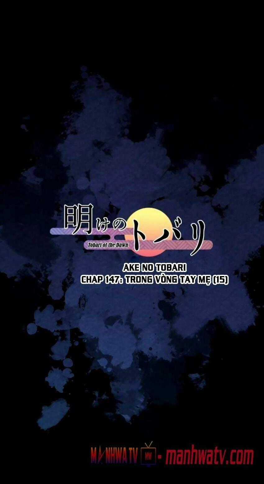 Ake No Tobari - Chapter 147 - Trang 2