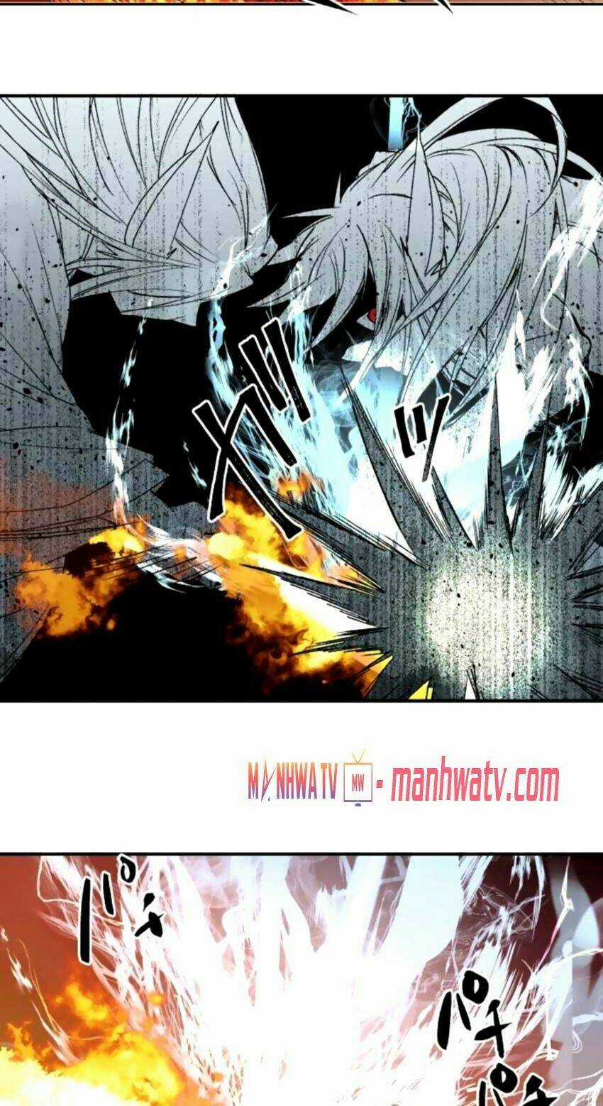 Ake No Tobari - Chapter 147 - Trang 11