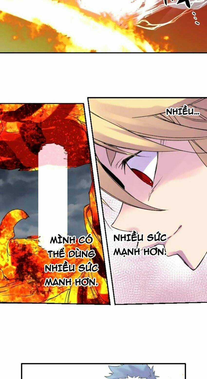 Ake No Tobari - Chapter 147 - Trang 12