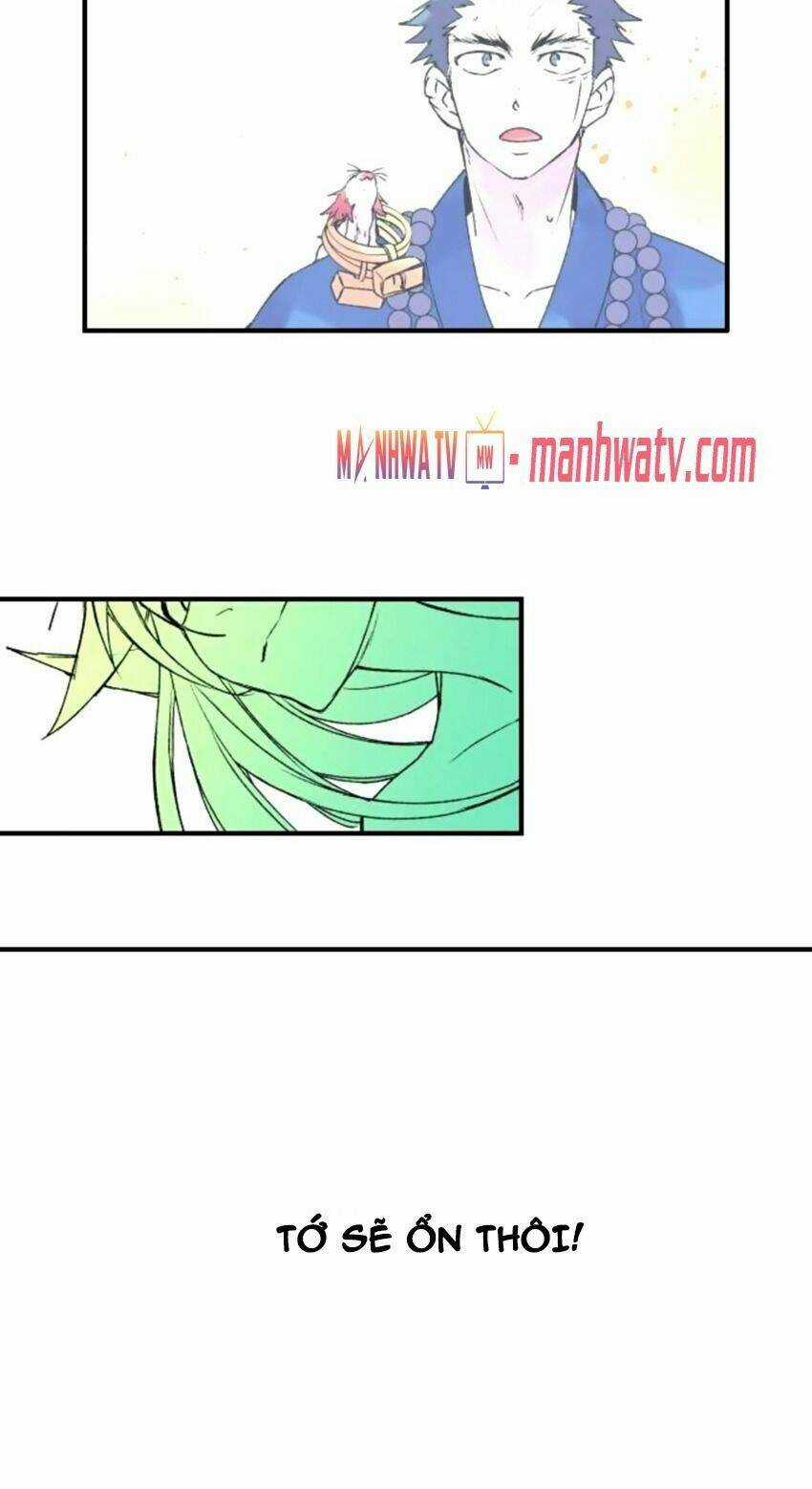 Ake No Tobari - Chapter 147 - Trang 13