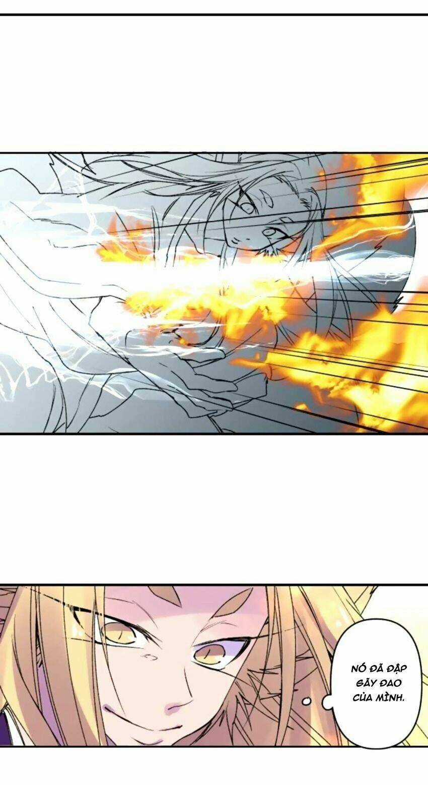 Ake No Tobari - Chapter 147 - Trang 14