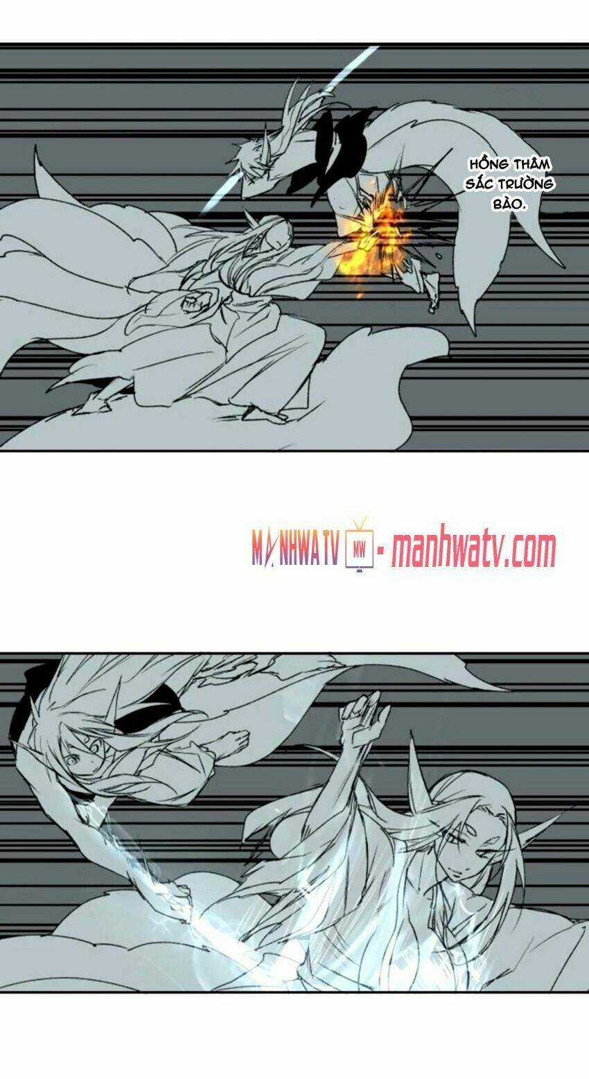 Ake No Tobari - Chapter 147 - Trang 15