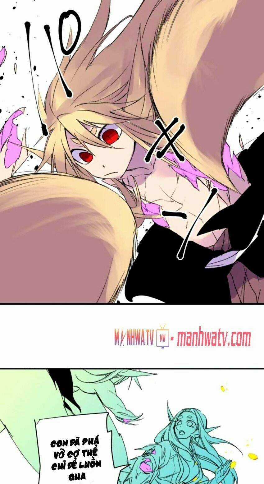 Ake No Tobari - Chapter 147 - Trang 17