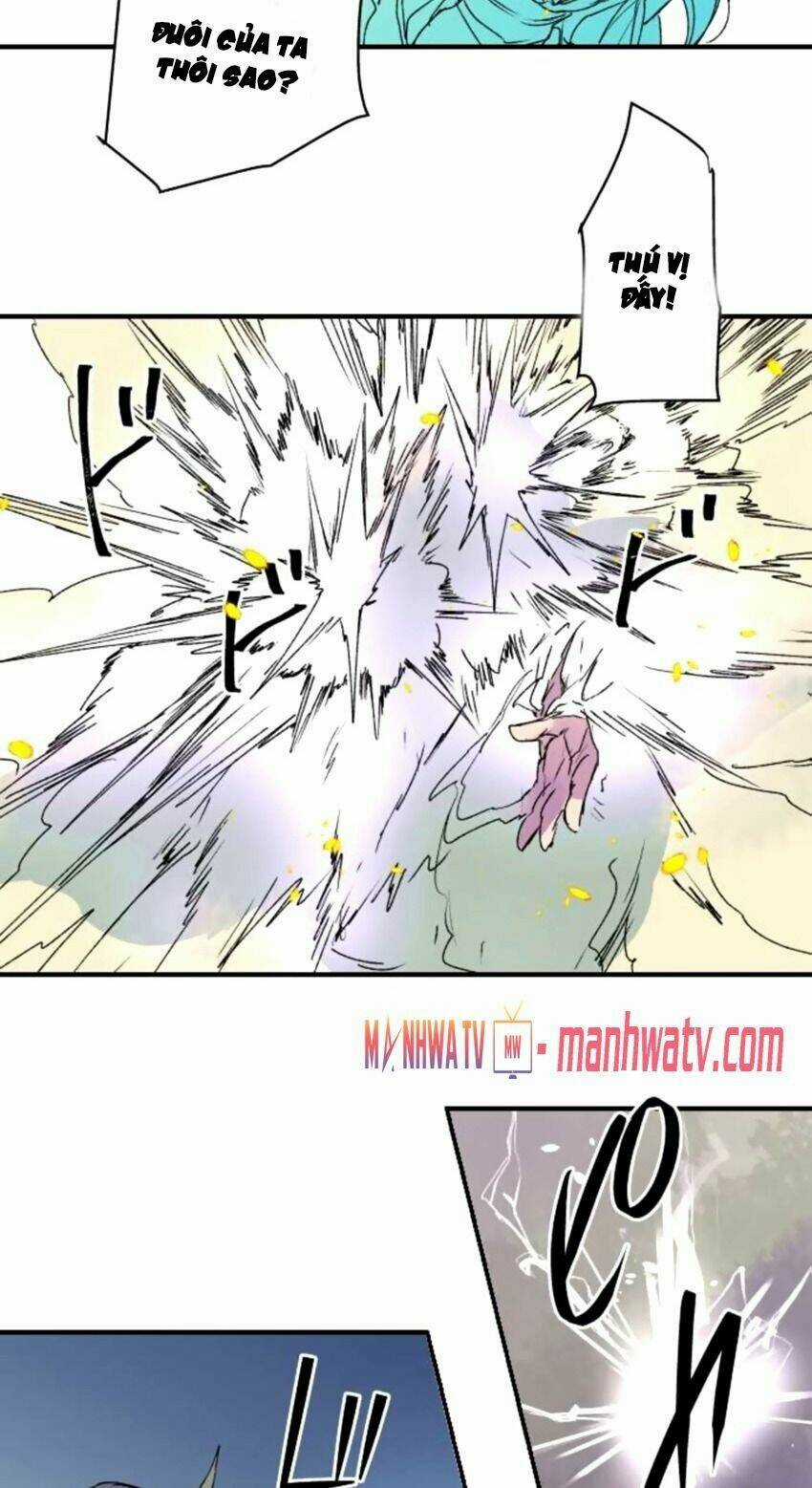 Ake No Tobari - Chapter 147 - Trang 18