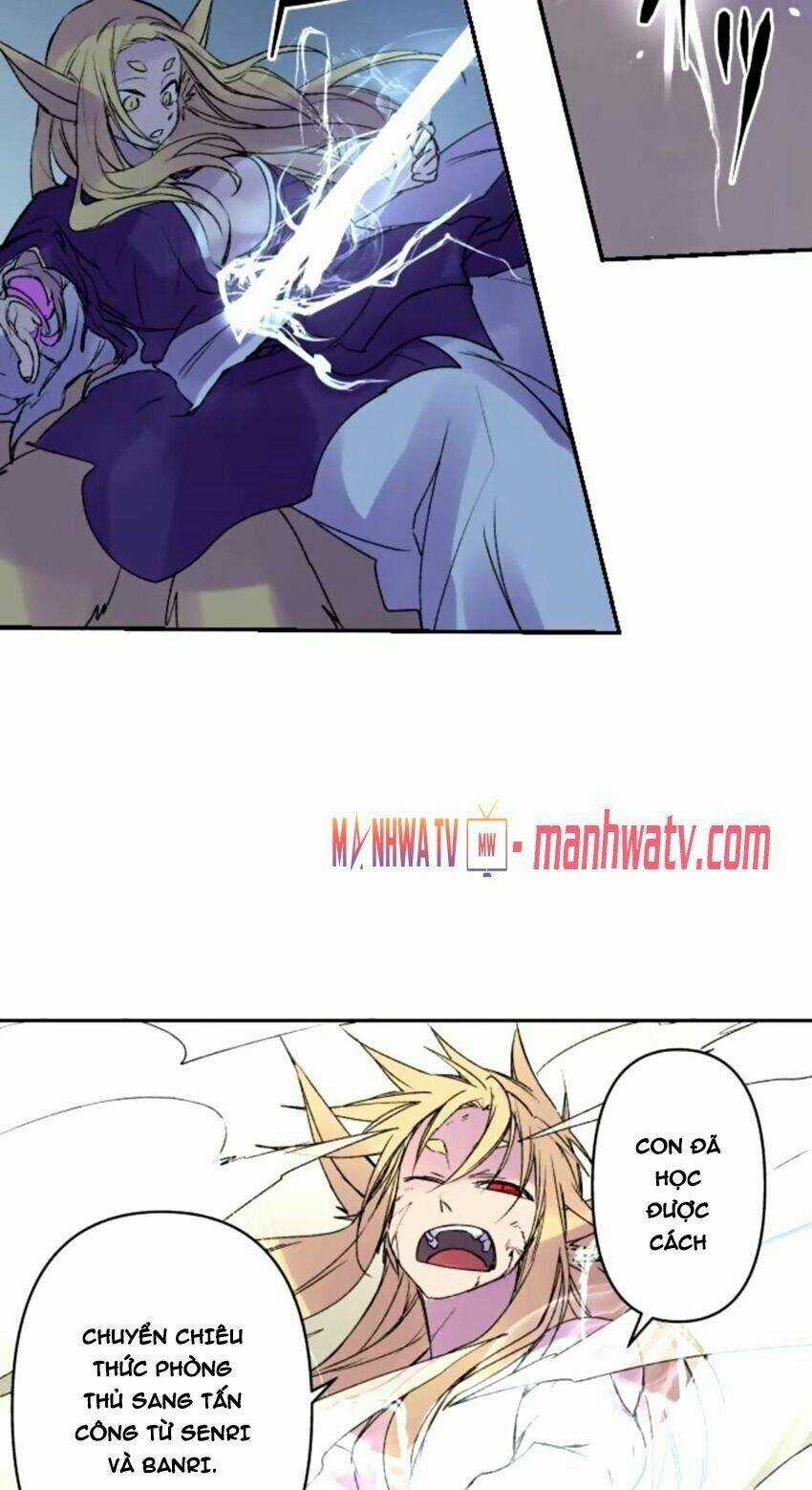 Ake No Tobari - Chapter 147 - Trang 19