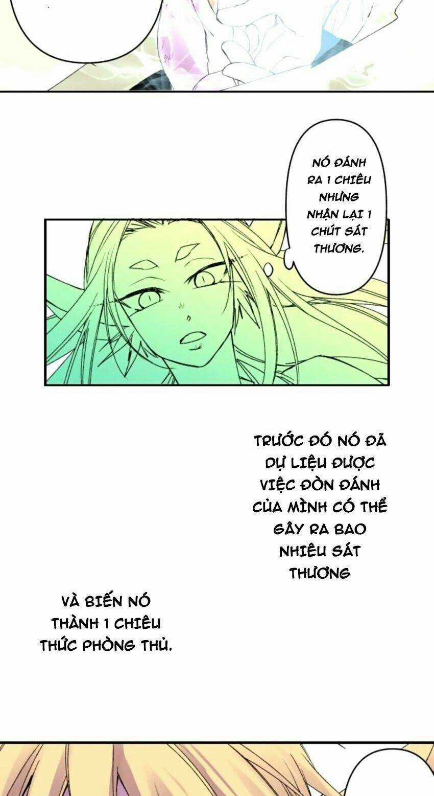 Ake No Tobari - Chapter 147 - Trang 20