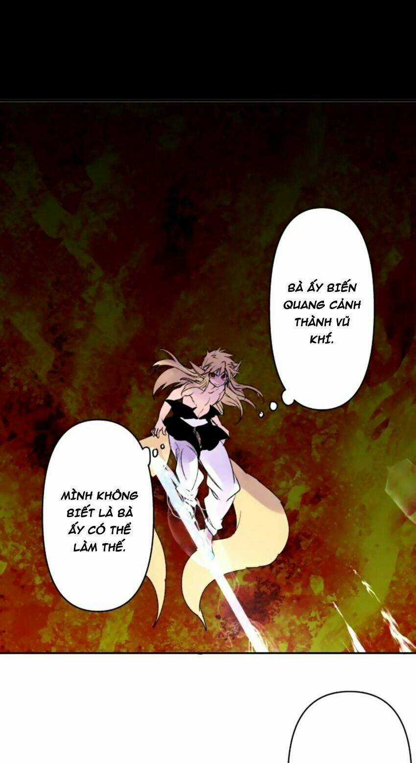 Ake No Tobari - Chapter 147 - Trang 3