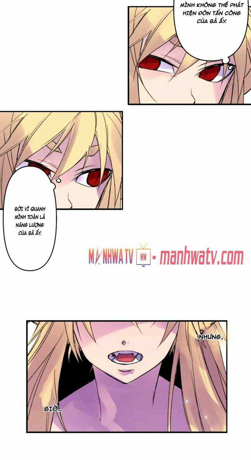 Ake No Tobari - Chapter 147 - Trang 4