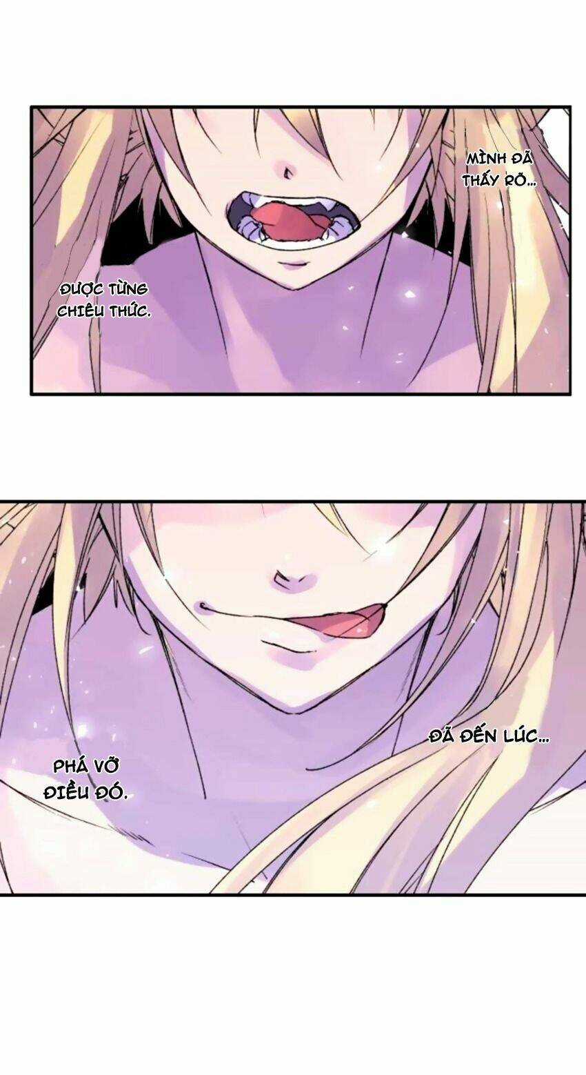 Ake No Tobari - Chapter 147 - Trang 5