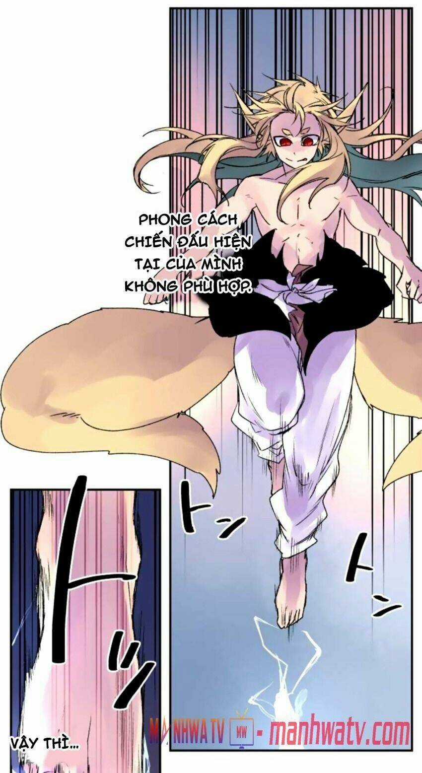 Ake No Tobari - Chapter 147 - Trang 6